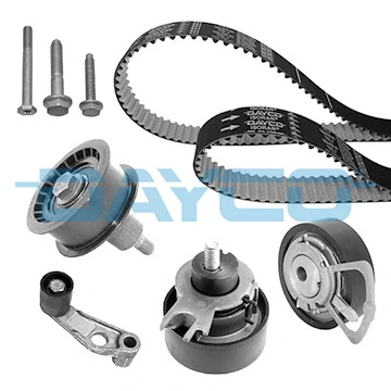 Set distributie curea