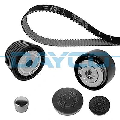 Set distributie curea