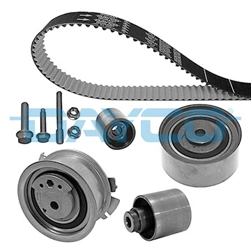 Set distributie curea