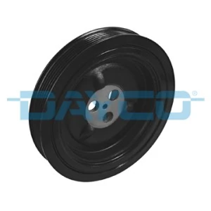Fulie arbore cotit / vibrochen