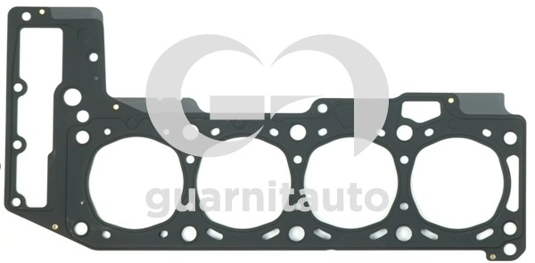 Garnitura chiuloasa