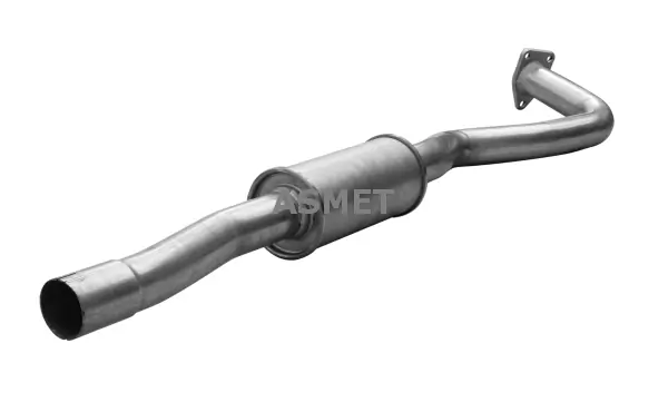 Toba esapament intermediara