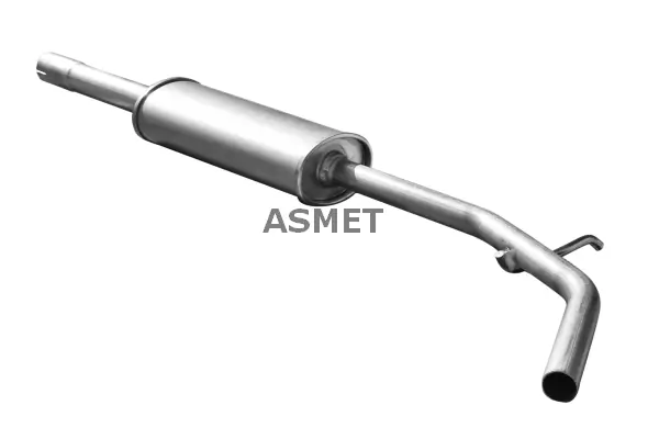 Toba esapament intermediara