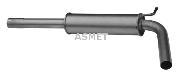 Toba esapament intermediara