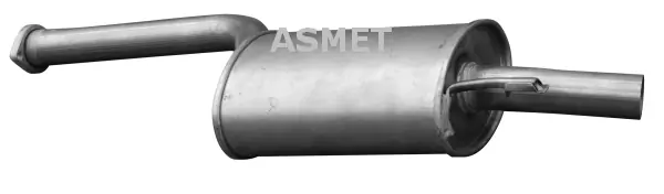 Toba esapament intermediara