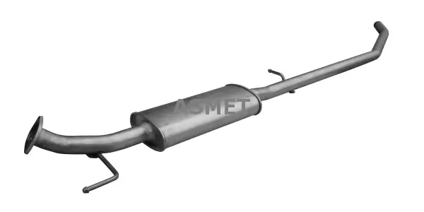 Toba esapament intermediara