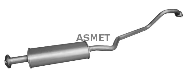 Toba esapament intermediara