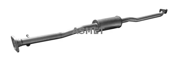 Toba esapament intermediara