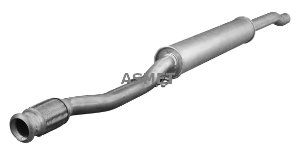 Toba esapament intermediara
