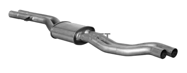 Toba esapament intermediara