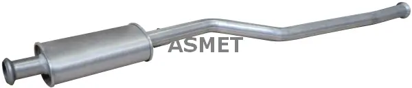 Toba esapament intermediara