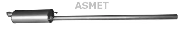 Toba esapament intermediara