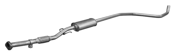 Toba esapament intermediara