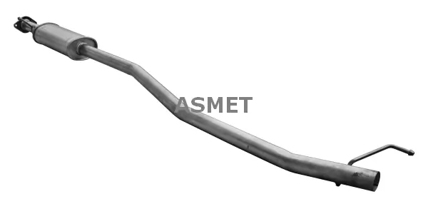 Toba esapament intermediara