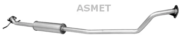 Toba esapament intermediara