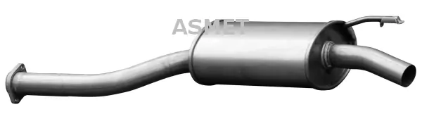 Toba esapament intermediara