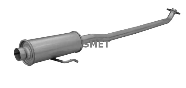 Toba esapament intermediara