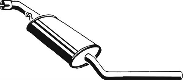 Toba esapament intermediara