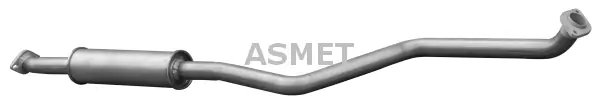 Toba esapament intermediara