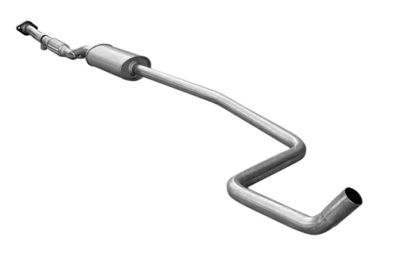 Toba esapament intermediara