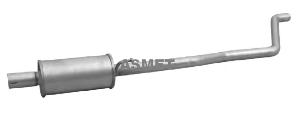 Toba esapament intermediara