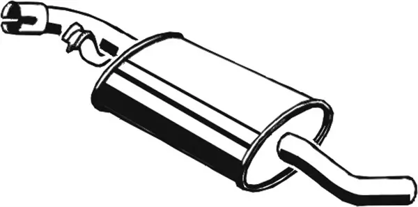 Toba esapament intermediara