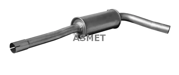 Toba esapament intermediara