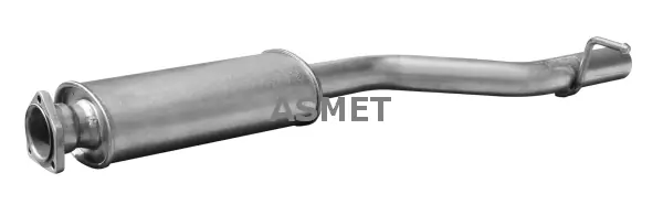 Toba esapament intermediara