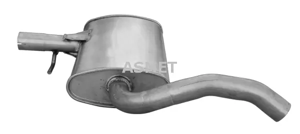 Toba esapament intermediara