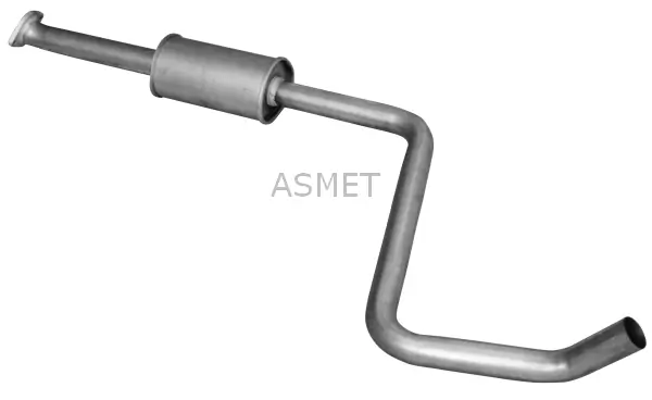 Toba esapament intermediara