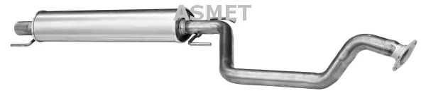 Toba esapament intermediara