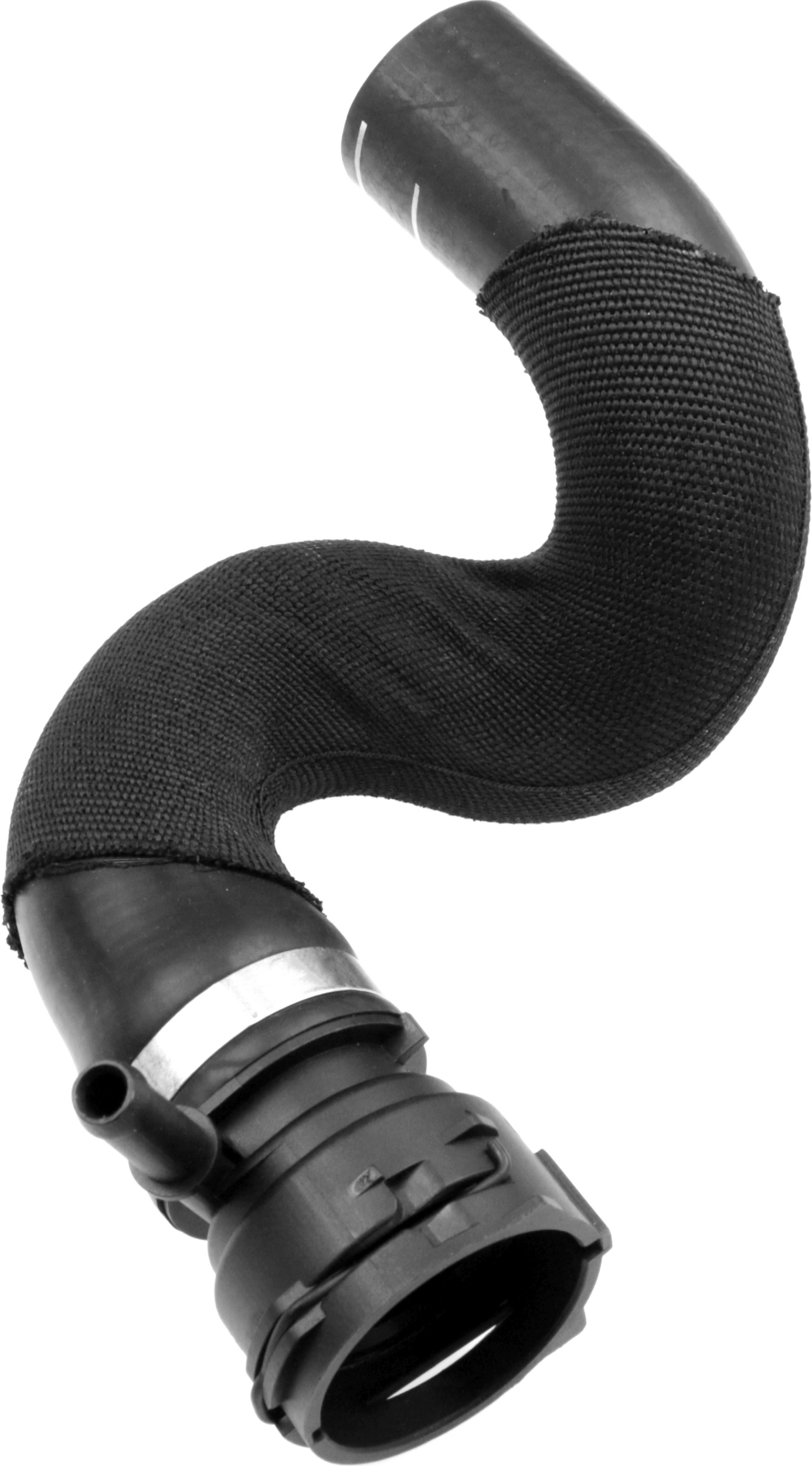 Furtun radiator