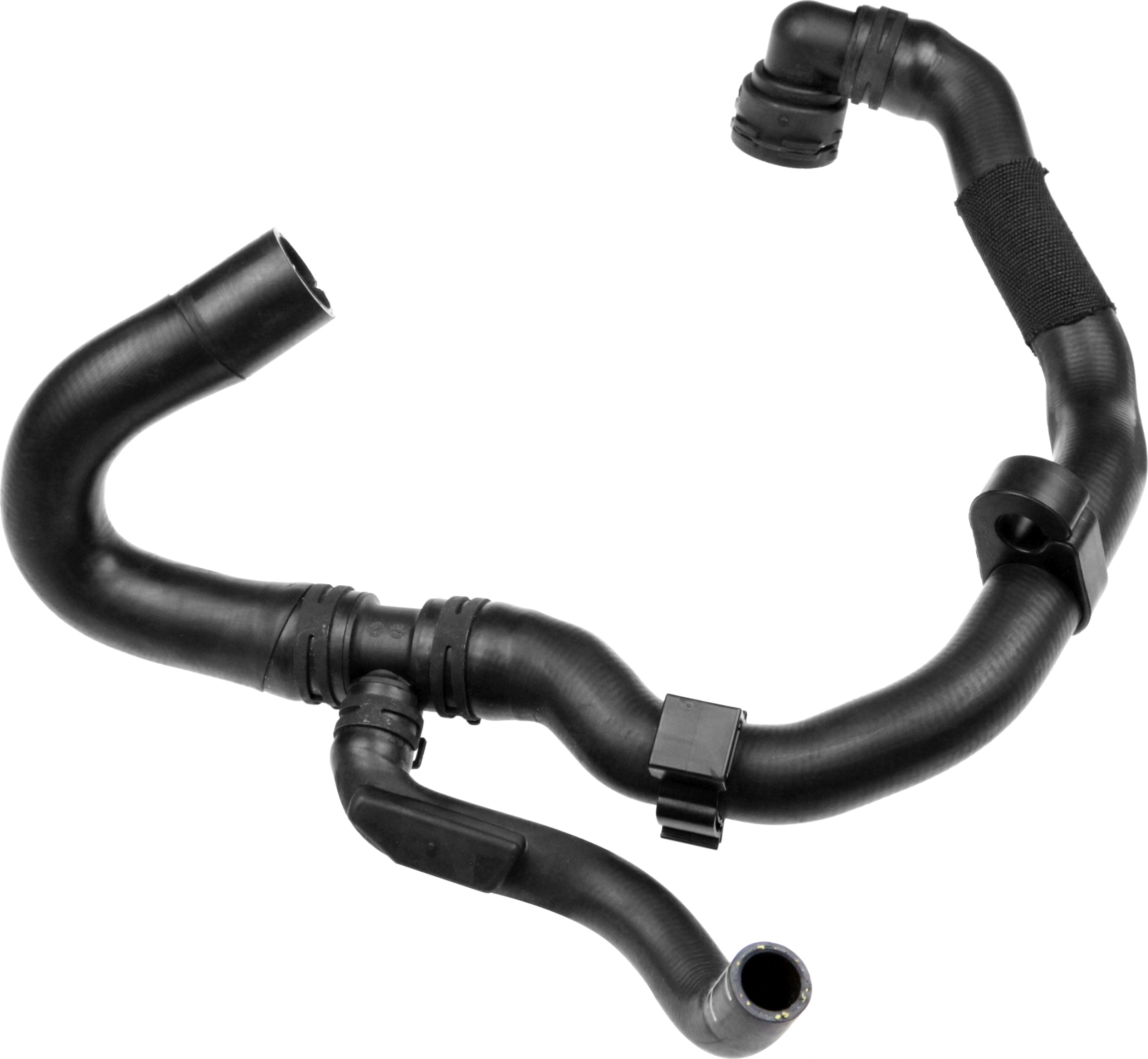 Furtun radiator