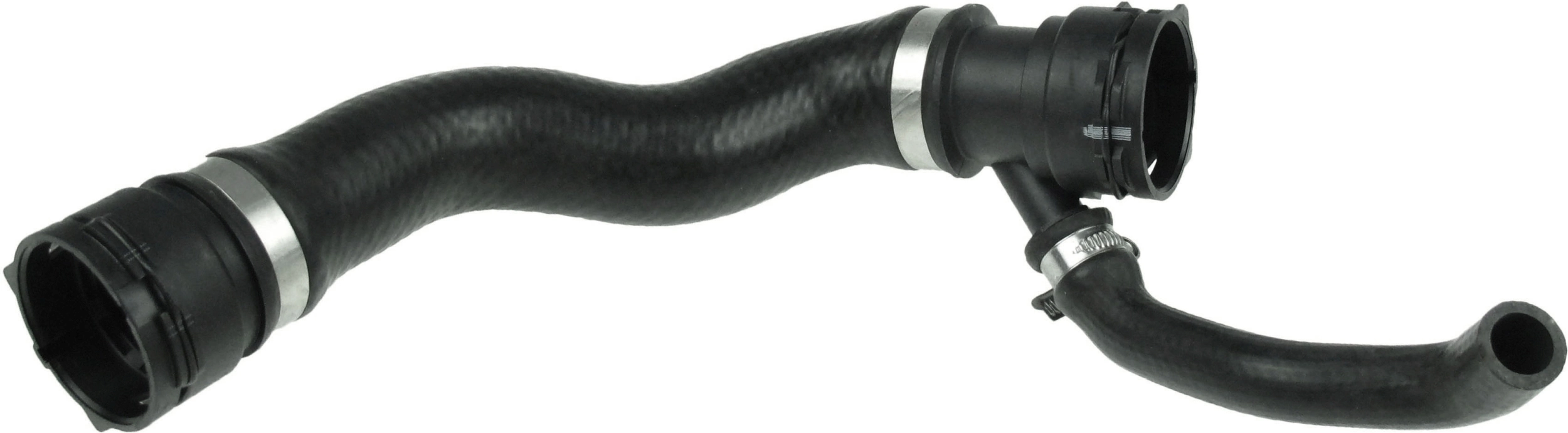 Furtun radiator