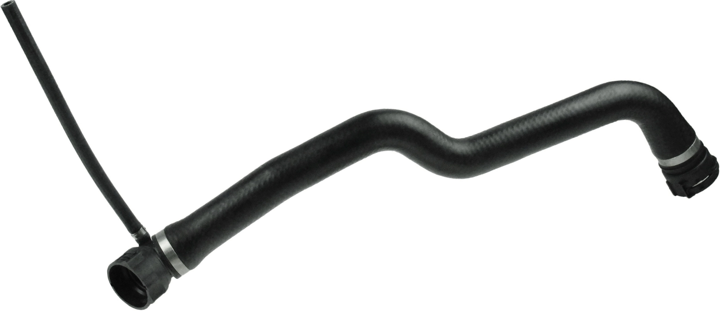Furtun radiator