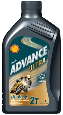 Ulei de motor SHELL 1L