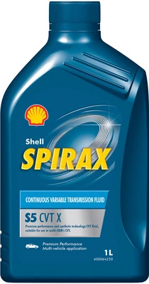 Ulei de transmisie SHELL 1L