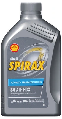 Ulei de transmisie SHELL 1L