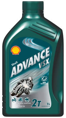 Ulei de motor SHELL 1L