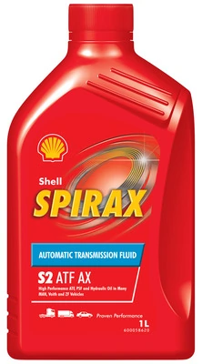 Ulei de transmisie SHELL 1L