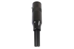 Curatator pneumatic cu ace (aer comprimat)
