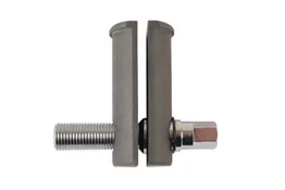 Set extractor rulment cu role