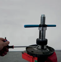 Dispozitiv de fixare/reglare, suspensie