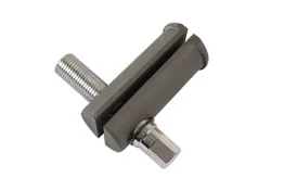 Set extractor rulment cu role