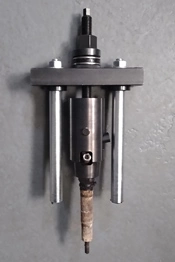 Set extractor, duze de injectie