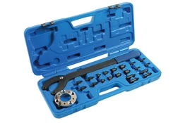 Set scule de fixare fulie