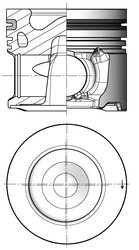 Piston