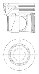 Piston