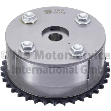 Regulator ax cu came