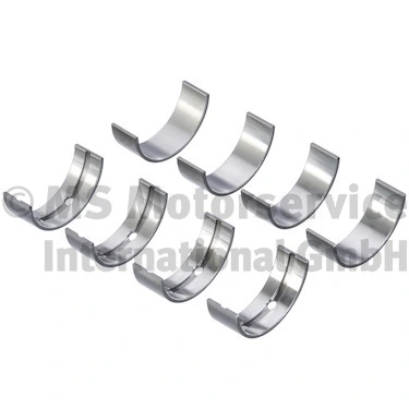 Set cuzineti arbore cotit / vibrochen